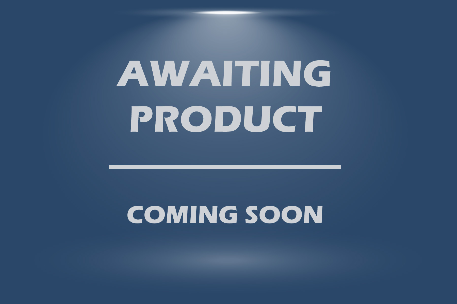 Awaiting Product_Coming Soon